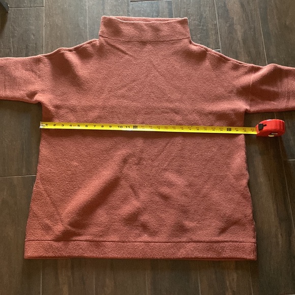 FREE PEOPLE Ottoman slouchy tunic - Picture 7 of 9